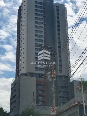 Imagem HAUS MITRE ALTO BUTANTÃ - Apartamento à venda em São Paulo/SP