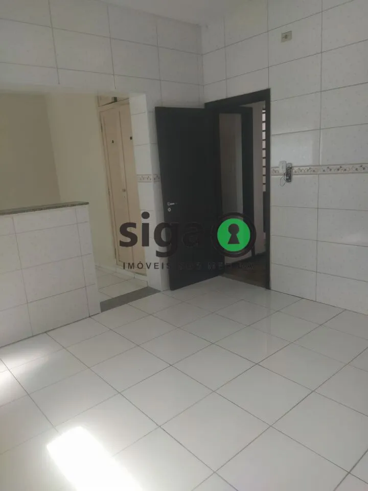 Imagem Casa terrea para locação de uso comercial ou residencial no Campo Belo