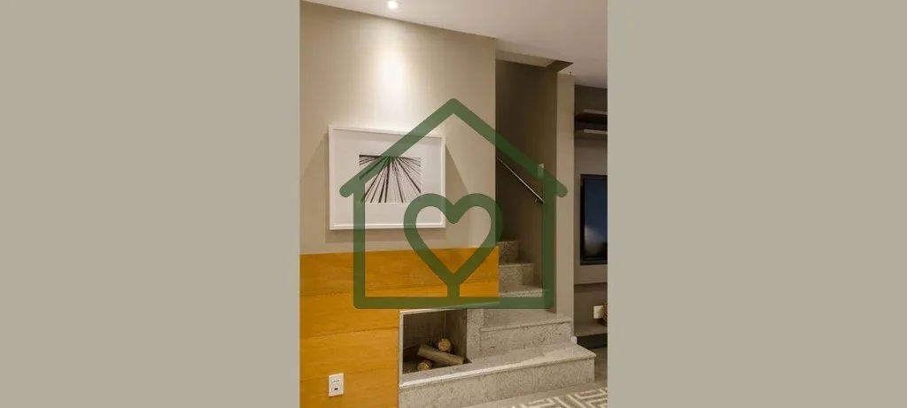 Imagem Primeiro condomÃ­nio fechado de casas Hi-tech do RS. Casas com 3 ou 4 dormitÃ³rios de 155mÂ² a 210mÂ...
