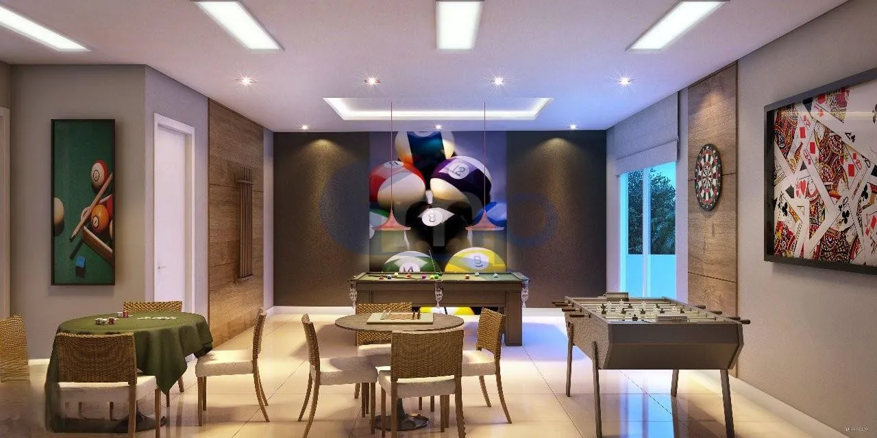 Imagem Apartamento á venda com 2 suítes no centro de Torres/RS