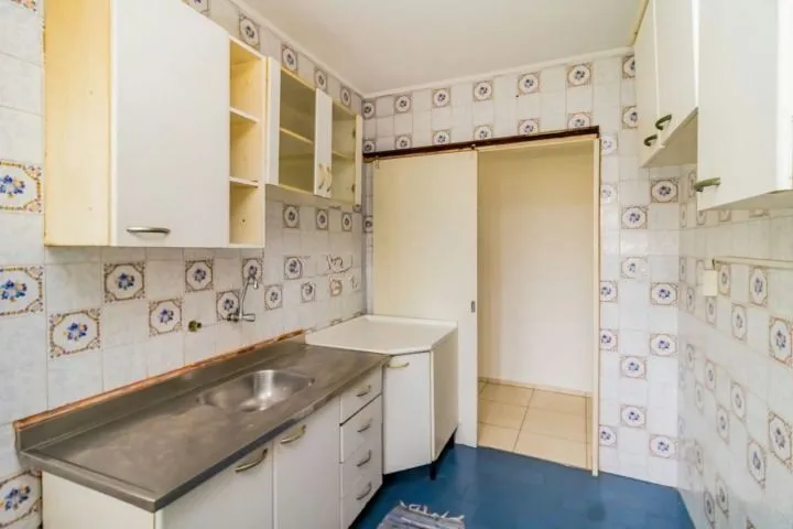 Imagem Apto de 2 dormitórios com garagem, arejado e ensolarado, próximo ao Bourbon Ipiranga
