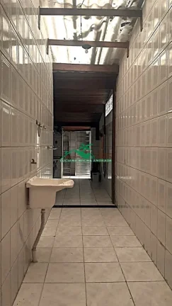 Imagem Casa Padrão