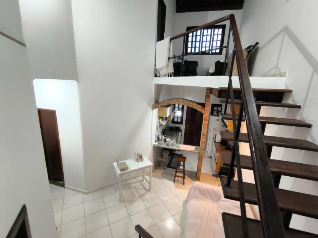 Imagem CASA COM 76,00 m² - REAL - PRAIA GRANDE SP