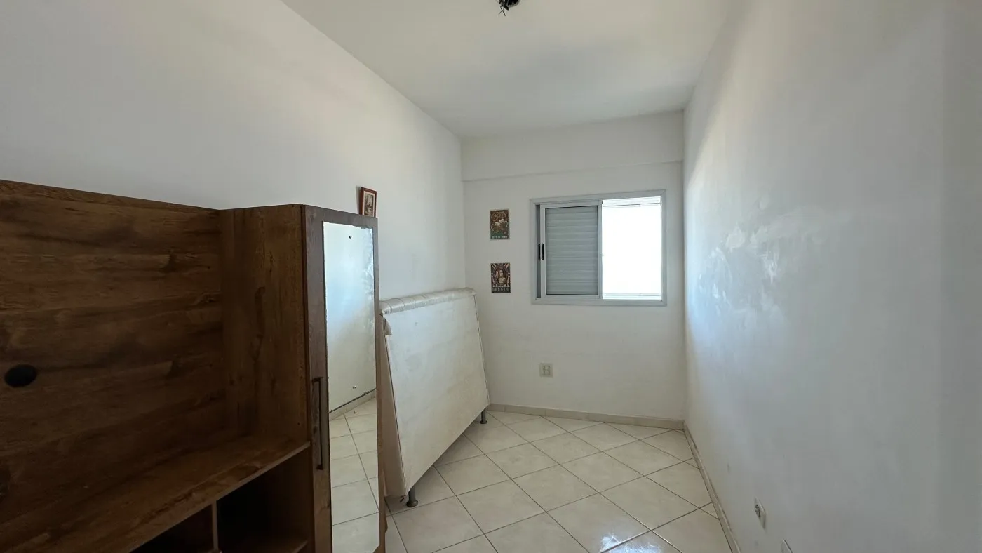 Imagem Apartamento para Venda em Praia Grande, Maracanã, 3 dormitórios, 1 suíte, 1 banheiro, 2 vagas