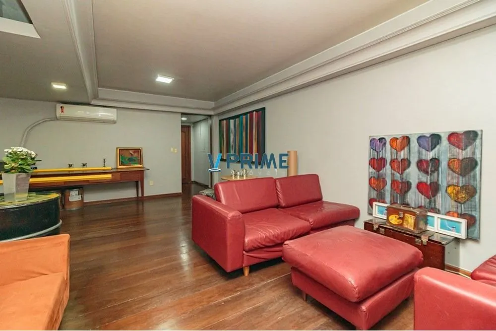 Imagem Apartamento na Rua Miguel Tostes em Porto Alegre