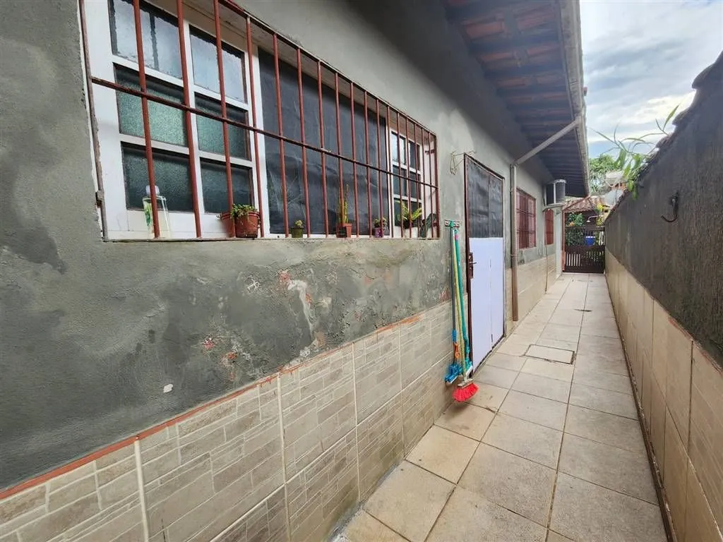 Imagem Casa à Venda em Caiçara, Praia Grande - SP