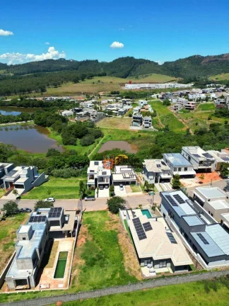 Imagem Terreno à venda, 569 m² por R$ 569.000 - Condomínio Vale das Águas - Bragança Paulista/SP