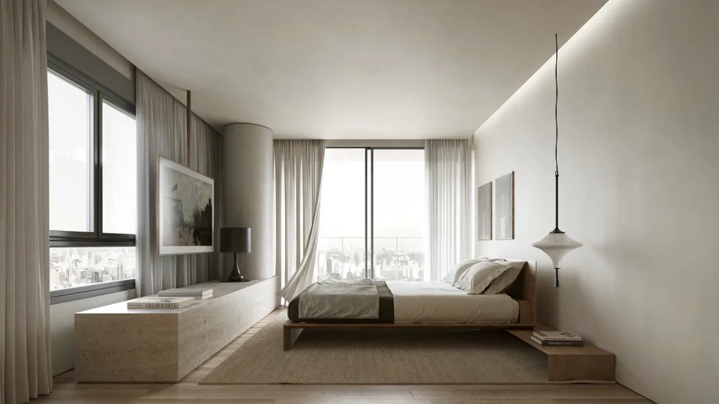 Imagem Enora Residence - Enora Residence