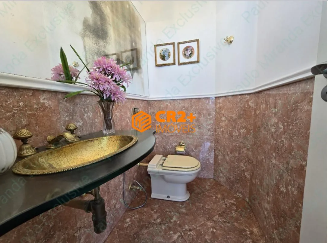 Imagem Cobertura de luxo na AV Boa Viagem - com 400m² - 4 quartos e 3 vagas - Próximo