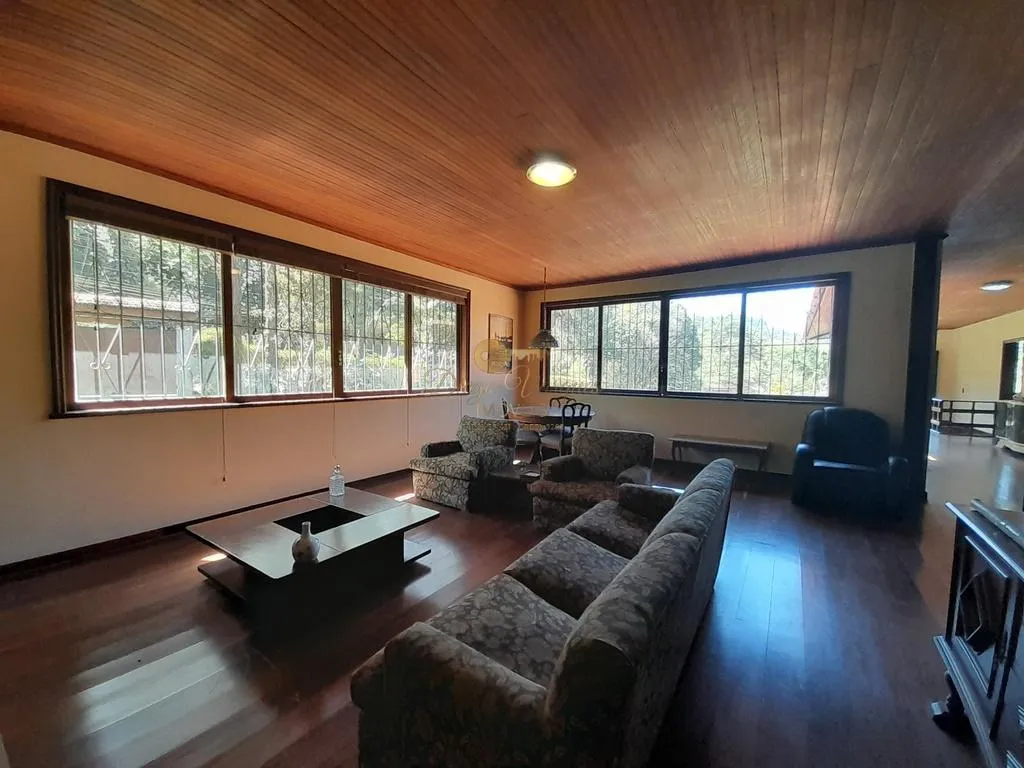Imagem Casa para Venda em Teresópolis / RJ no bairro Posse
