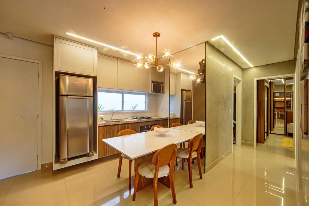 Imagem Residencial Tiradentes | Apartamento à Venda | Teresina