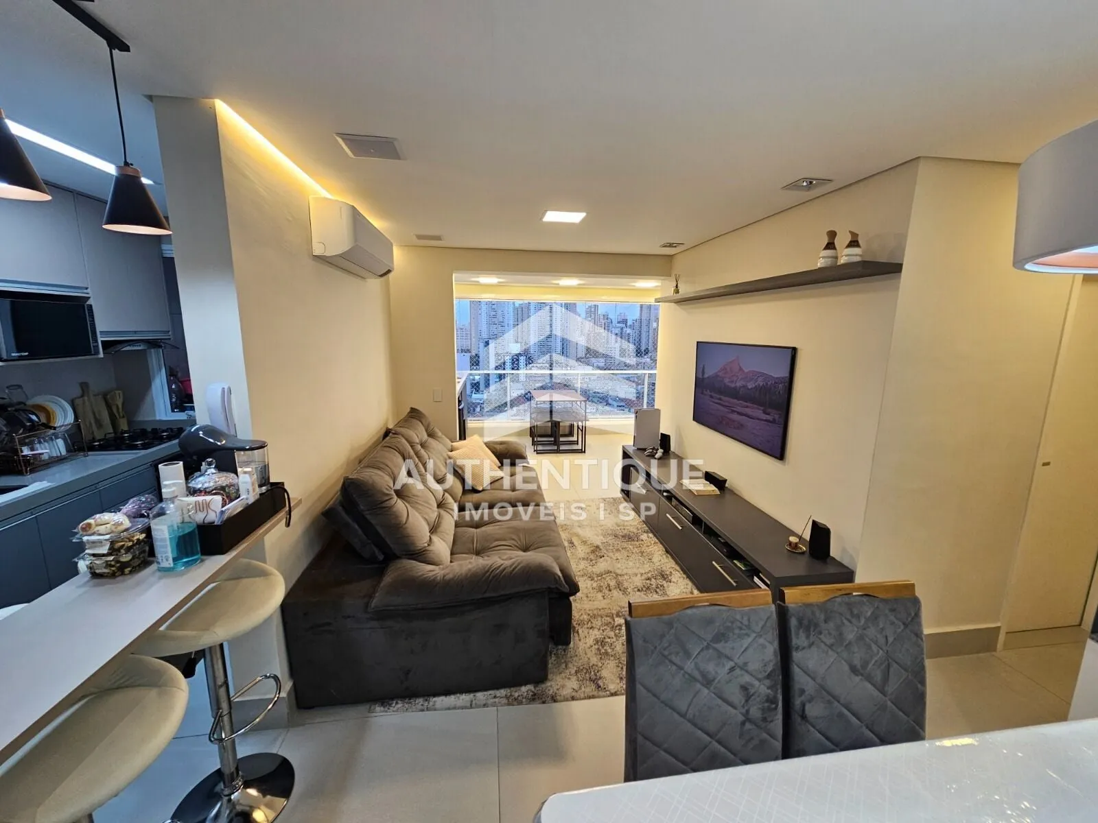 Imagem RED TATUAPÉ - Apartamento no bairro Tatuapé à venda!