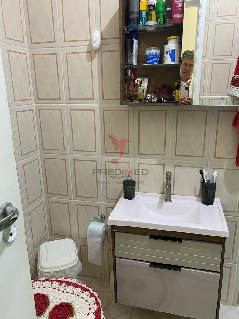 Imagem SOBRADO EM CONDOMINIO