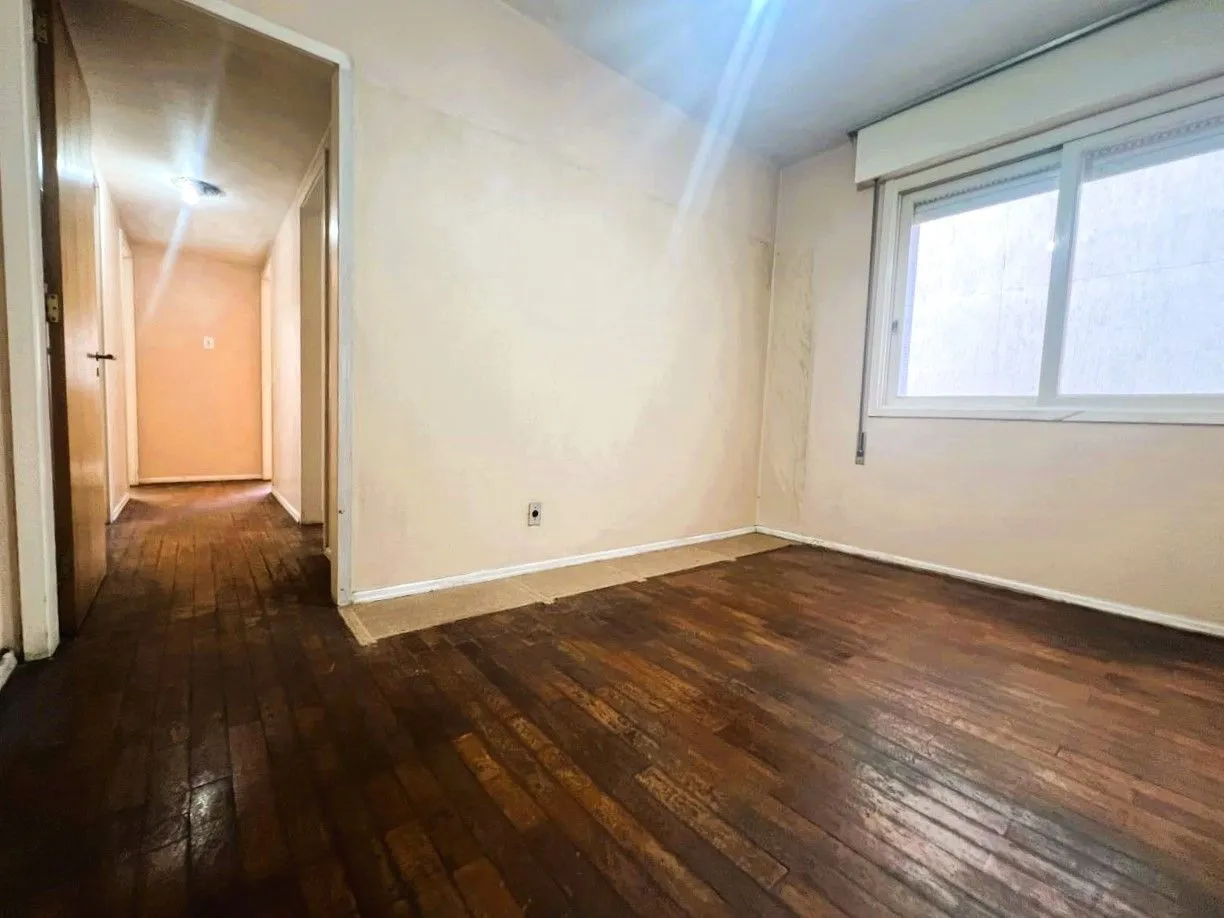 Imagem Excelente apartamento 3 dormitórios com vaga no Bom Fim
