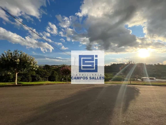 Imagem Terreno à venda, 456 m² por R$ 230.000 - Rio do Peixe - Socorro/SP