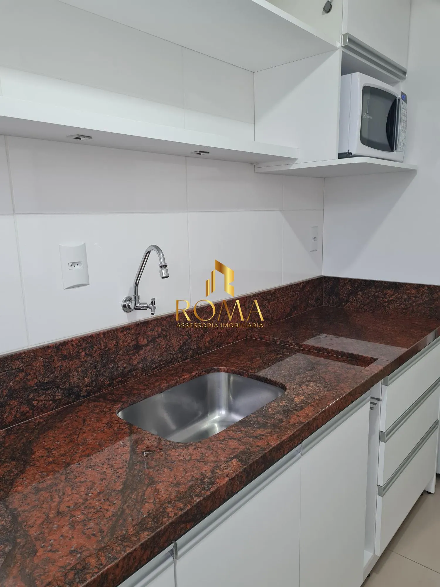 Imagem Apartamento para Alugar | Excelente Localização