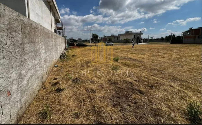 Imagem TERRENO DE 250m² - Condomínio Fechado - VEREDA DOS CAMPOS - ZONA LESTE SJC