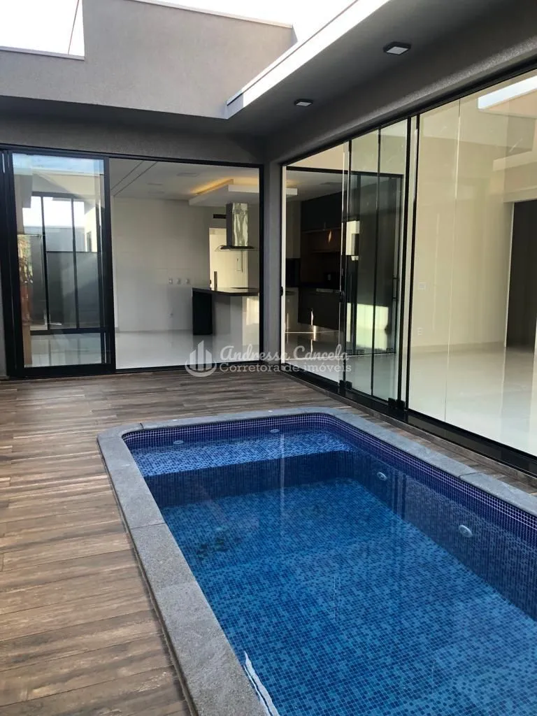 Imagem Gaivota II - Casa com 3 dormitórios à venda, 210 m² por R$ 1.900.000,00 - Gaivota II - São José do Rio Preto/SP