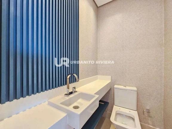 Imagem Apartamento à venda em Bertioga, Riviera | Módulo 03, com 4 quartos, 205,59m2