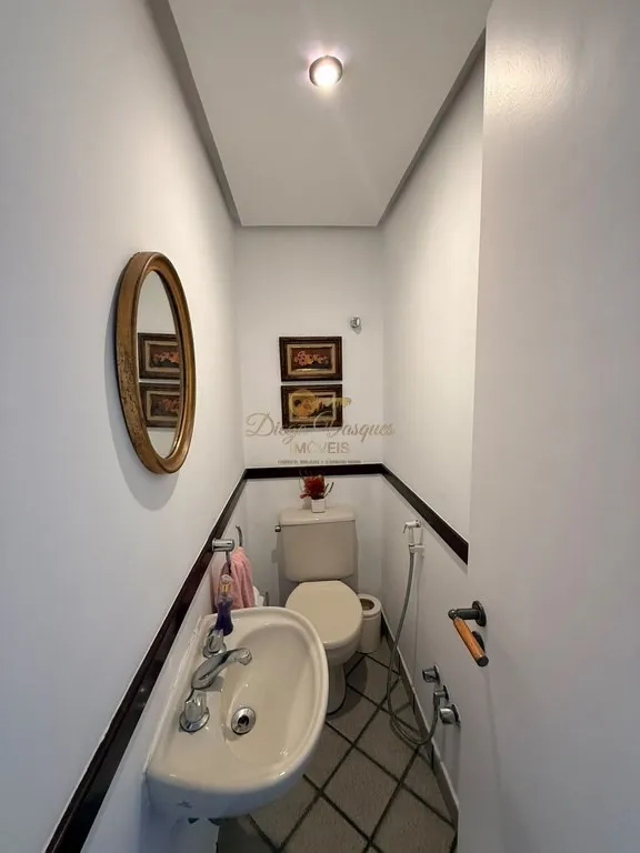 Imagem Cobertura Duplex para Venda em Teresópolis / RJ no bairro Alto