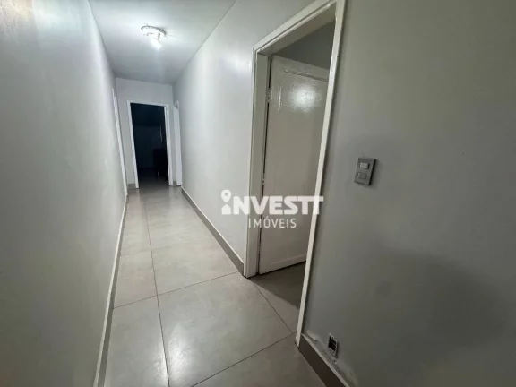 Imagem Casa com 3 dormitórios para alugar, 252 m² - Setor Coimbra - Goiânia/GO