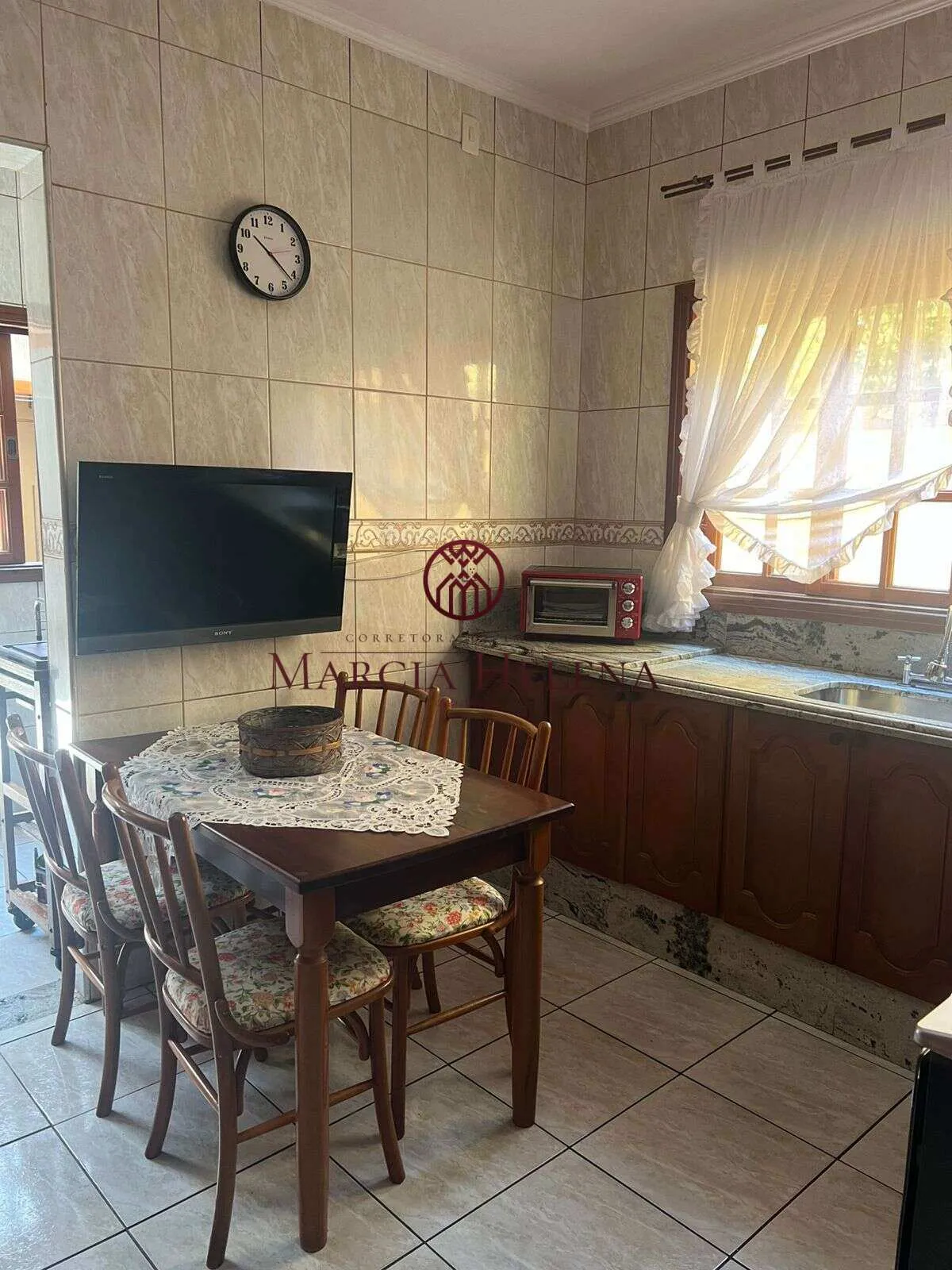 Imagem Casa de condomínio à venda, no Residencial São Joaquim em Valinhos, Roncáglia, com 3 quartos, 253m2