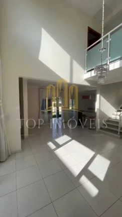 Imagem Casa Espaçosa no Condomínio Fechado Terras do Vale – 3 Dormitórios com Suíte! Apresentamos essa linda e espaçosa casa no desejado Condomínio Terras do Vale, perfeita para quem busca conforto, segurança e qualidade de vida em um só lugar!