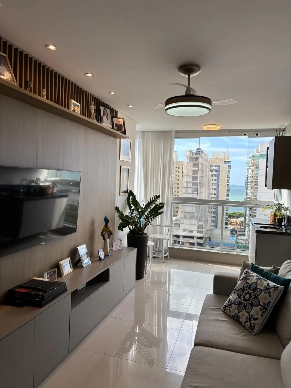 Imagem Apartamento com 3 quartos à venda em Vila Velha