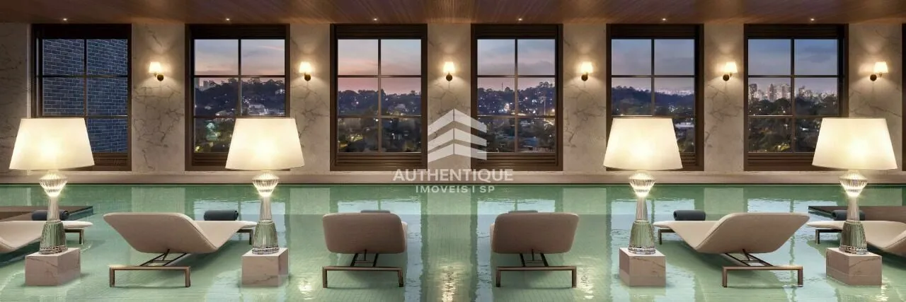 Imagem LUMIERE RESIDENCE CHACARA KLABIN - Apartamento à venda no bairro Chacara Klabin - São Paulo/SP, Zona Sul