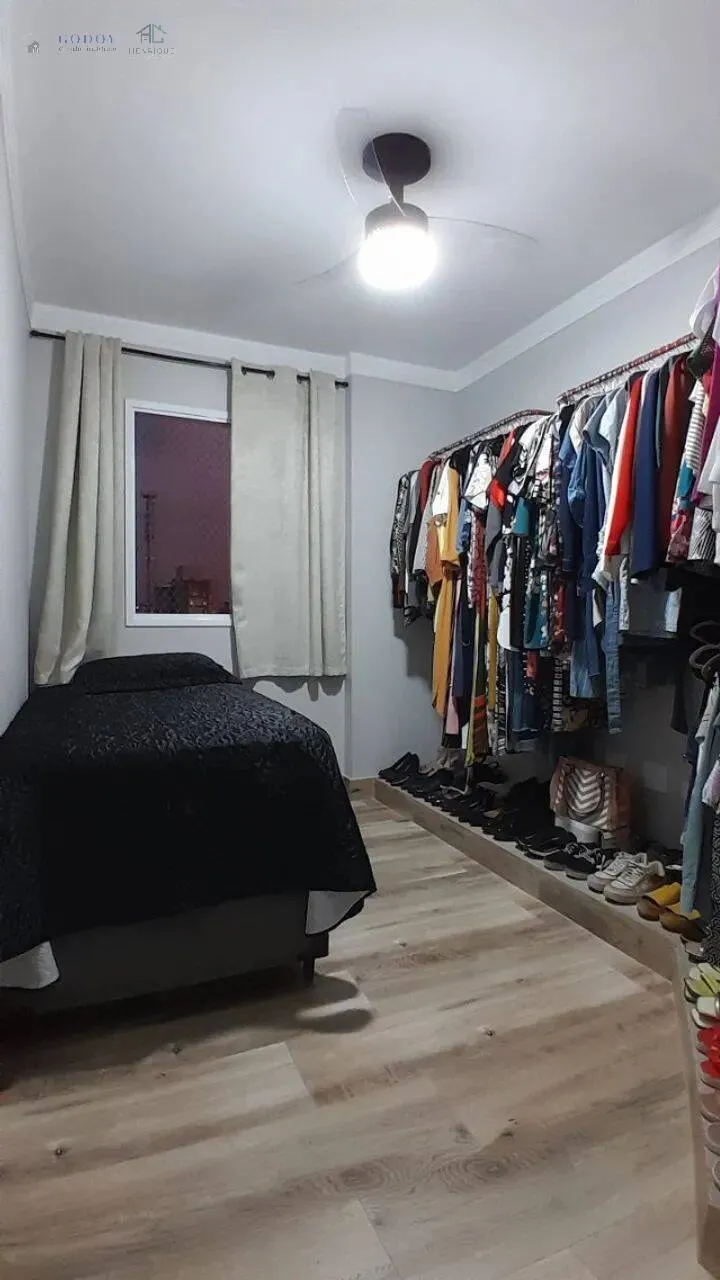 Imagem APARTAMENTO PARA VENDA NO VILLAGE TOWERS - TAUBATÉ/SP
