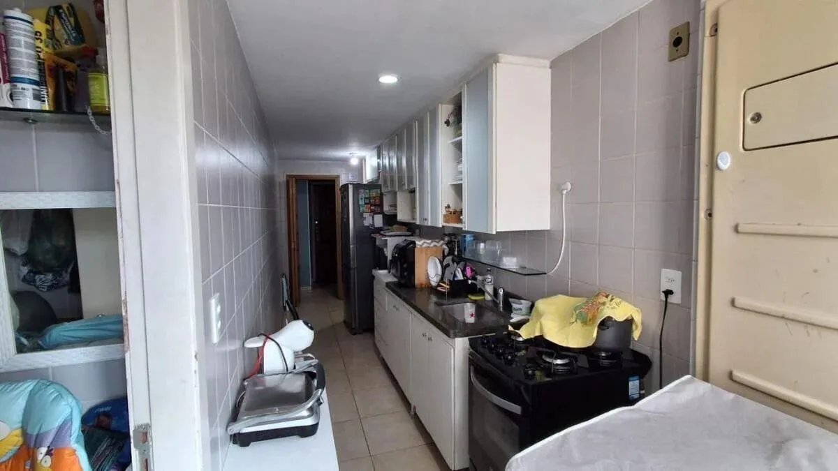 Imagem Apartamento à venda no bairro Jacarepaguá em Rio de Janeiro/RJ
