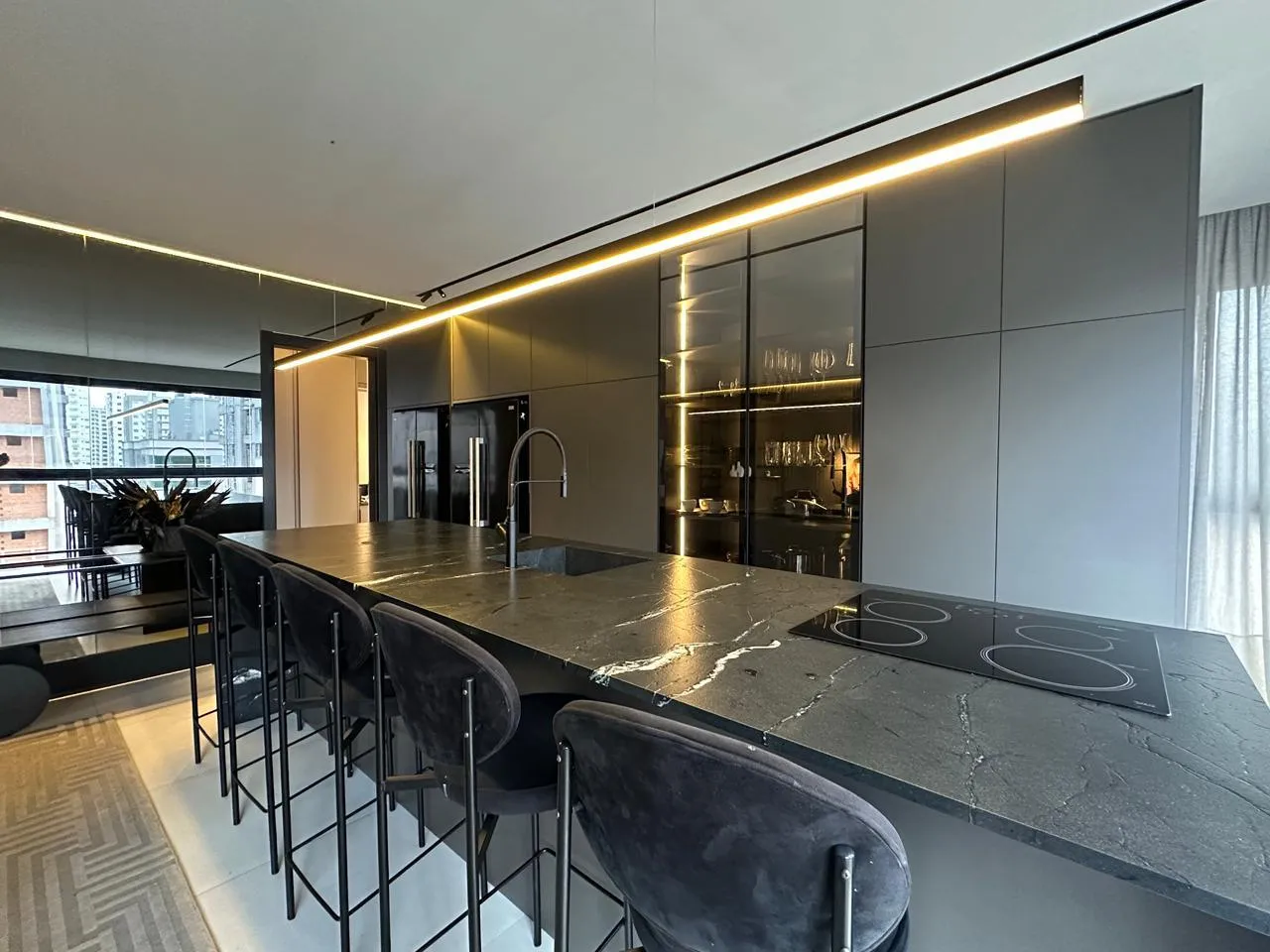 Imagem Apartamento à venda com 128m2 por R$ 2.899.000,00