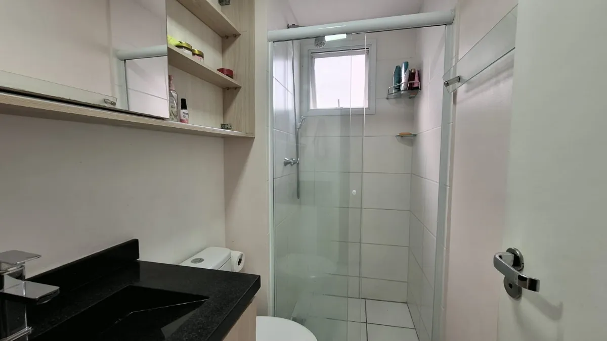Imagem Apartamento para venda em Chora Menino com 2 quartos, 52m2