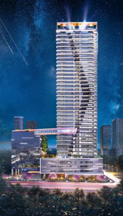 Foto do imóvel APARTAMENTO RESIDENCIAL em São Paulo - SP, Brooklin Novo