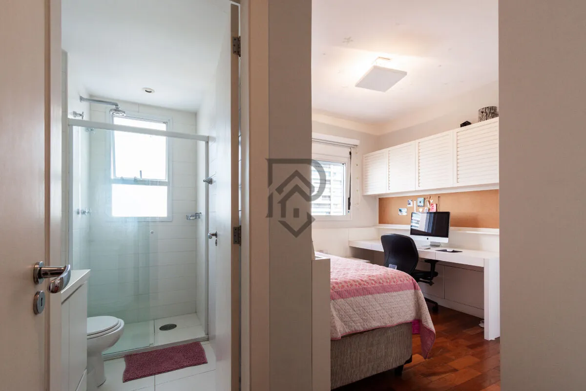Imagem Apartamento campo belo Reformado