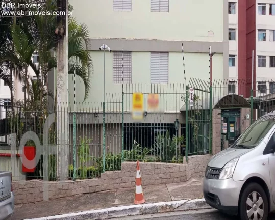 Imagem APARTAMENTO RESIDENCIAL em São Paulo - SP, Sacomã