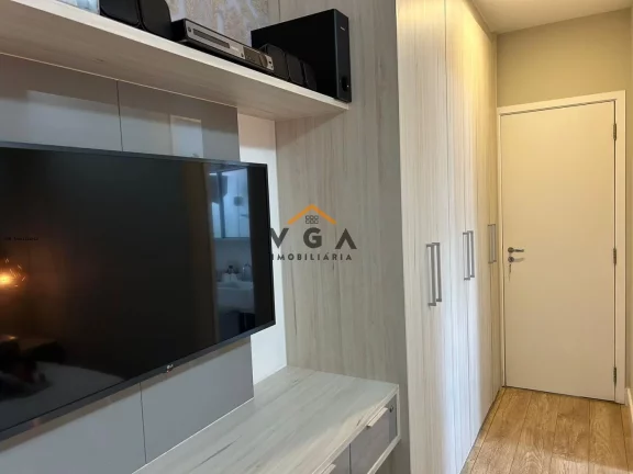 Imagem Apartamento para Venda em São Paulo, Vila Gomes Cardim, 3 dormitórios, 2 suítes, 3 banheiros, 2 vagas