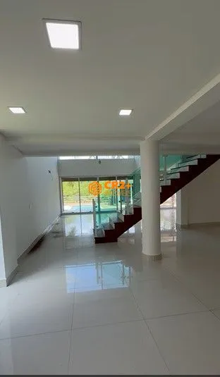 Imagem Vendo casa 04 quartos, 04 suites, 02 vagas de garagem 250m2 em Toquinho