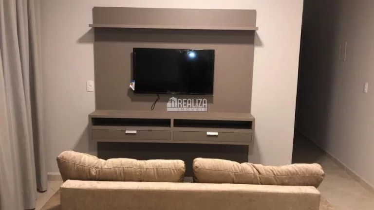 Imagem Encante-se com os apartamentos à venda no bairro Vila Alvorada em Uberaba!