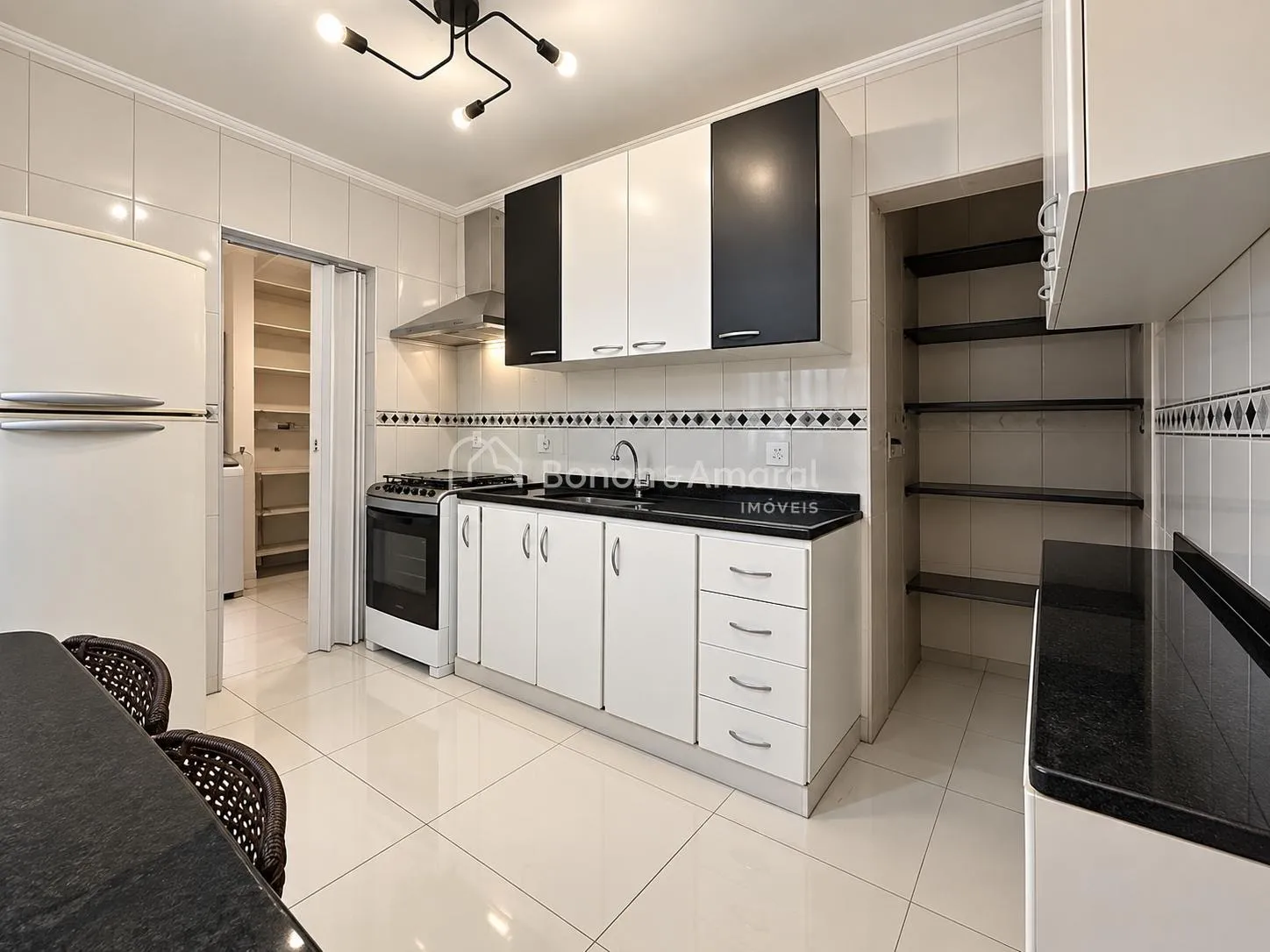 Imagem Oportunidade Imperdível! Apartamento Moderno Próximo ao Bosque dos Jequitibás