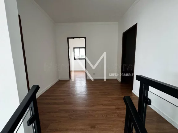 Imagem Casa à venda 4 Quartos 3 Suíte - 200m² Piscina - Residencial Mantiqueira