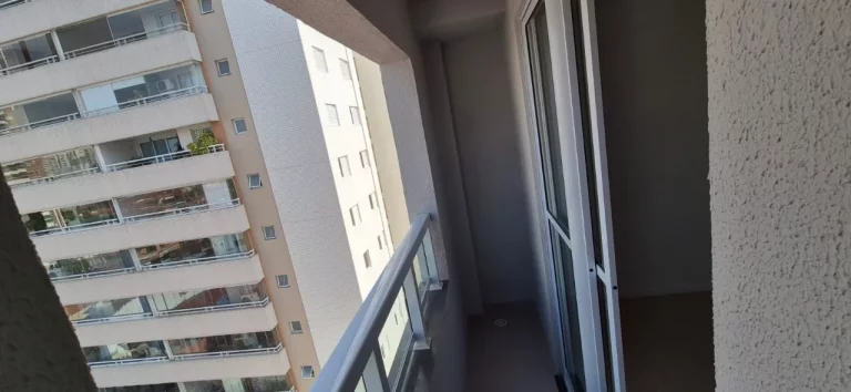 Imagem METROCASA BERRINI - Unidade de Revenda, andar alto, próximo à Estação Berrini da CPTM!!