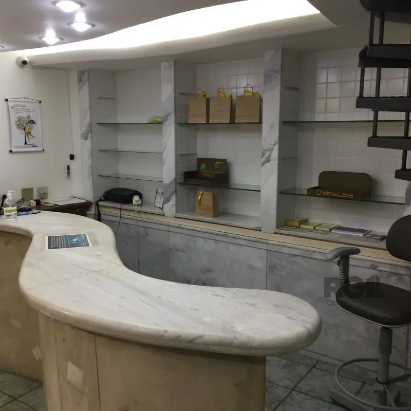 Imagem Loja em Auxiliadora