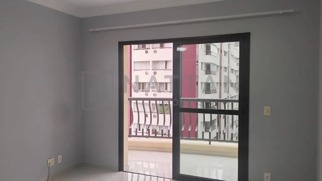 Imagem Lindo Apartamento de 106m² no Tatuapé - Condomínio Victor Hugo | 3 Dorms (1 Suíte), Cozinha Nova, 2 Vagas + Depósito!
