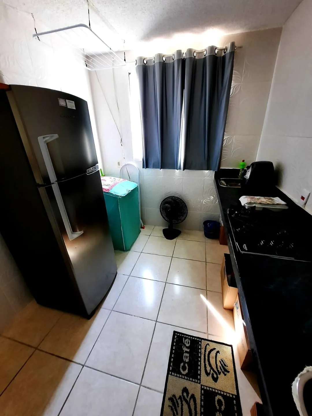 Imagem Apartamento à venda 1 Quarto, 1 Vaga, 44M², Bela Vista, Pindamonhangaba - SP | MRV Princesa do Vale