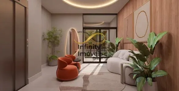Imagem jARDINS DA NASCENTE - Apartamento à venda no bairro Castelo - Belo Horizonte/MG