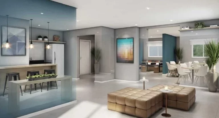 Imagem Apartamento Vibra Cupecê 2 dormitórios 37m² Jardim Miriam São Paulo Avenida Garcia de Ávil...