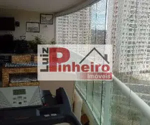 Foto do imóvel Apartamento no Horto Bela Vista com 3 suites em 41098-040