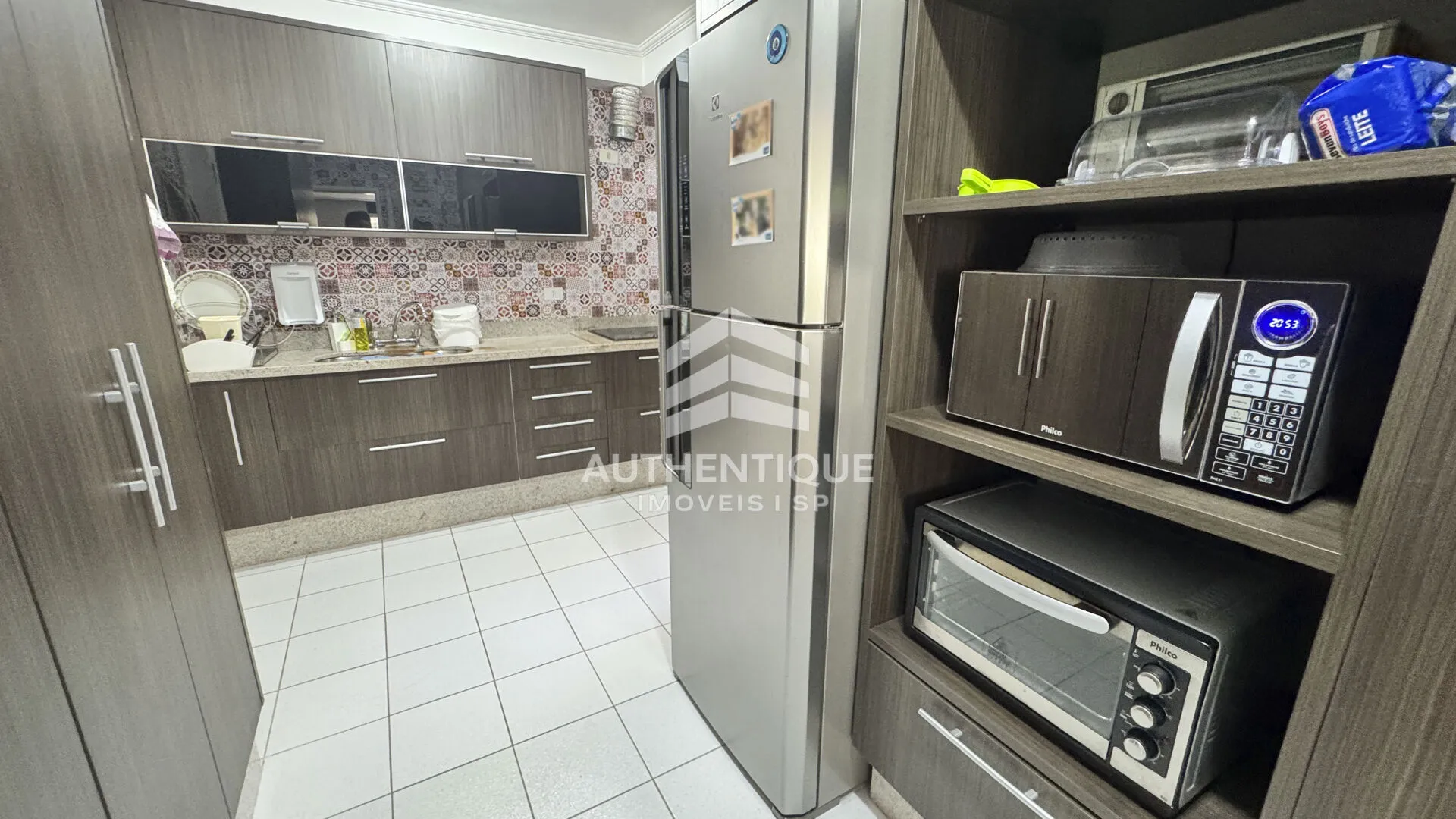 Imagem SOLEIL VILA MARIANA - Apartamento no bairro Vila Mariana à venda