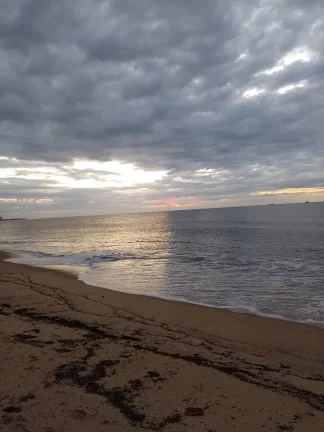 Imagem V. uma ilha em Macaé RJ local Barra 167.000m2 ótimo para uma termoelétrica